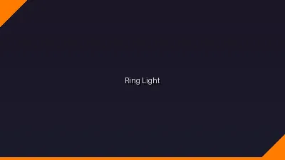 积分兑换 - LED环形补光灯 | 特工学院 积分商城
